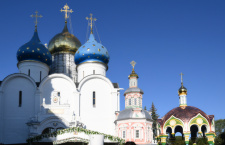 Новым наместником Троице-Сергиевой лавры избран епископ Армавирский Савва
