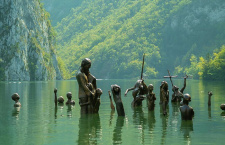 Причина убийства – «православный». Заметки о мучениках у Старого Брода