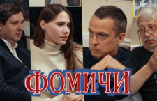В кого превратятся русские, если не перестанут смотреть западные фильмы