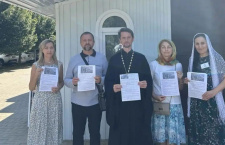 В храмах Екатеринодарской епархии прошли миссионерские акции, приуроченные ко Дню Крещения Руси