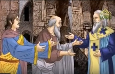 Мульткалендарь. 3 декабря 2025 – Святитель Прокл, архиепископ Константинопольский