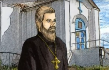 Мульткалендарь. 8 декабря - Священномученик Иоанн Владимирский, пресвитер