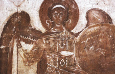 Правда, что на правом плече у человека сидит ангел, на левом — бес?