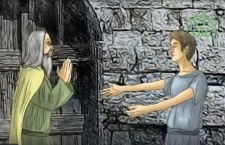 Мульткалендарь. 21 декабря 2025 – Преподобный Патапий Фивский