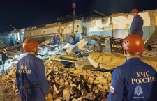 В Касимовской епархии готовы оказать помощь семьям погибших и пострадавшим в результате ЧП в Рязанской области