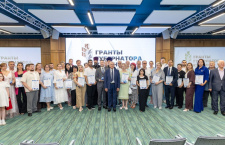 Подвели итоги первого конкурса «Гранты Губернатора Кубани» 2026 года