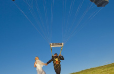 Муж ушел со словами: «Семья – это мама, папа и дети, а не парашют»