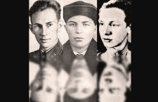 О вере и чудесах на войне: герой СССР Александр Типанов, поэт Михаил Дудин, актёр Иннокентий Смоктуновский