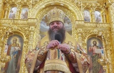 Готовтесь, Господь ударит по вас! Проповедь Митрополита Лонгина 25.12.2022