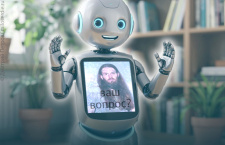 Мой виртуальный духовник: может ли нейросеть помочь спасти душу