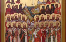 23 августа - Собор новомучеников и исповедников Соловецких