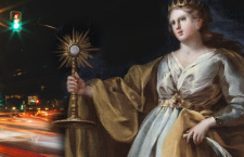 Почему христиане боятся внезапной смерти и почему о том, чтобы она не приключилась, молятся святой Варваре 