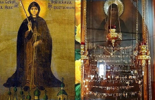 6 июля - икона Богородицы Свеча Неугасимая 