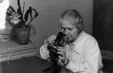 Профессор и тайная монахиня Игнатия (Валентина Ильинична Пузик; 1903–2004)