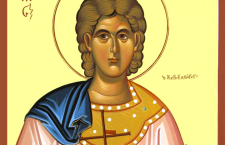 16 июля -  Святой мученик Иакинф Римский