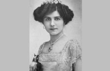 Елена Петровна Сербская-Романова (1884–1962)