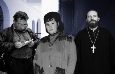 «Он нашел меня в камере смертников»: истории людей, которые помогают заключенным