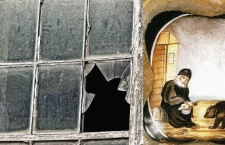 Серафим Саровский и «теория разбитых окон»: что у них общего?