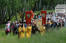 Что такое крестный ход и зачем он нужен?