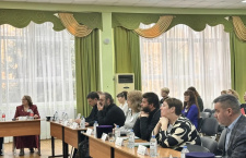 В Краснодаре стартовала работа конкурса «Учитель года по основам православной культуры»