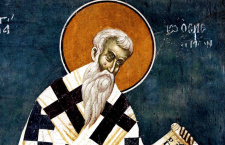 «Будь готов терпеть оскорбления и всё прощать»: правила жизни святого Иоанна Милостивого