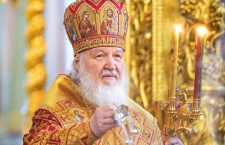 Планируется визит Святейшего Патриарха Московского и всея Руси Кирилла на Кубань