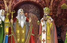 Мульткалендарь. 14 мая – Священномученик Макарий, митрополит Киевский