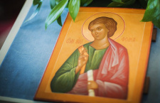 Акафист святому апостолу Фоме