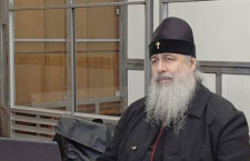 Митрополит Святогорский Арсений уже почти месяц незаконно удерживается в СИЗО