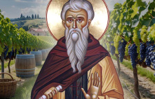 Пять удивительных историй из жизни Илариона Великого