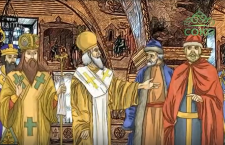 Мульткалендарь. 15 марта – Святитель Арсений, епископ Тверской 