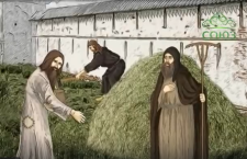 Мульткалендарь. 24 февраля – Преподобный Димитрий Прилуцкий