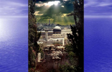 От Воскресения до Вознесения