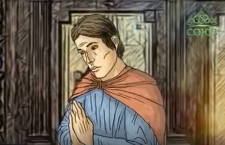 Мульткалендарь. 3 марта - Святитель Агапит исповедник, епископ Синадский