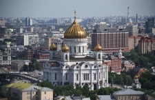 Церковь не собирается закрывать храмы в нерабочие дни