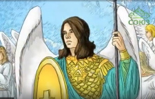 Мульткалендарь. 21 ноября 2025 – Архистратиг Михаил