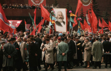 Русофобия и славянофобия марксизма