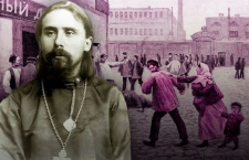 «Рюмка кровью пахнет!» Как священник организовал самое большое общество трезвости в дореволюционной России и стал нянькой для тысяч рабочих
