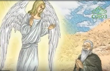 Мульткалендарь. 26 декабря 2025 – Преподобный Арсений Латрийский