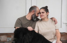 «Нас спасло то, что мы просто шли, никого не предавая»