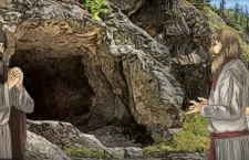 Мульткалендарь. 7 ноября – Преподобный Мартирий Печерский, диакон