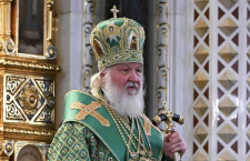 Патриарх Кирилл поблагодарил Александра Лукашенко за неизменную поддержку Белорусской Православной Церкви