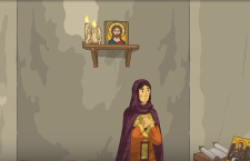 День ангела. 21 января 2026