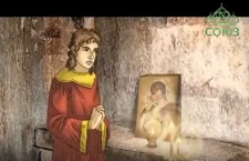 Мульткалендарь. 14 октября – Преподобный Роман Сладкопевец