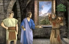 Мульткалендарь. 5 ноября – Святитель Игнатий, Патриарх Константинопольский