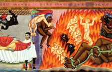 О реальности ада в притче о нищем богаче и богатом нищем