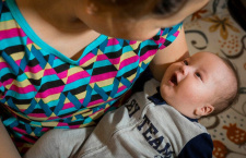 Синодальный отдел по благотворительности объявил прием заявок на второй грантовый конкурс семейных проектов