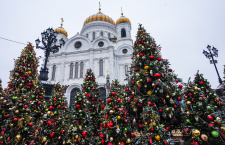 Рождественское послание святейшего Патриарха Московского и всея Руси Кирилла (2026)
