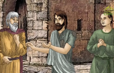 Мульткалендарь. 5 февраля 2026 – Преподобный Мавсима Сирин