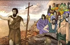 Мульткалендарь. 13 декабря 2025 – Апостол Андрей Первозванный